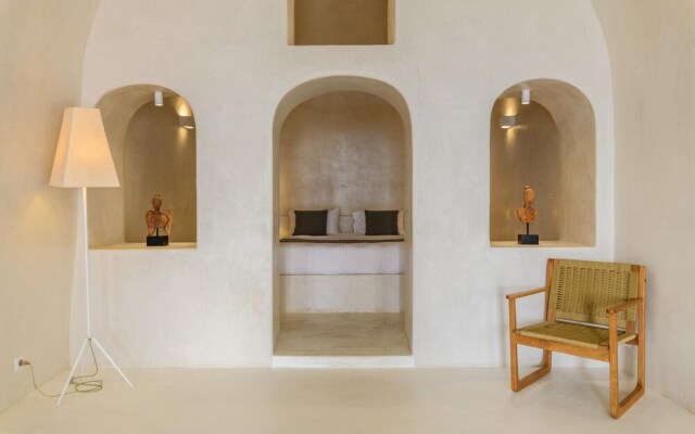 Villa Dawn in Fira, Santorini