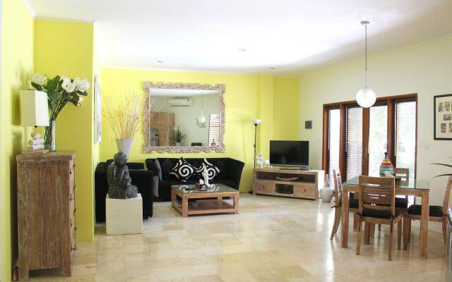 Bali Mystique Hotel and Apartments