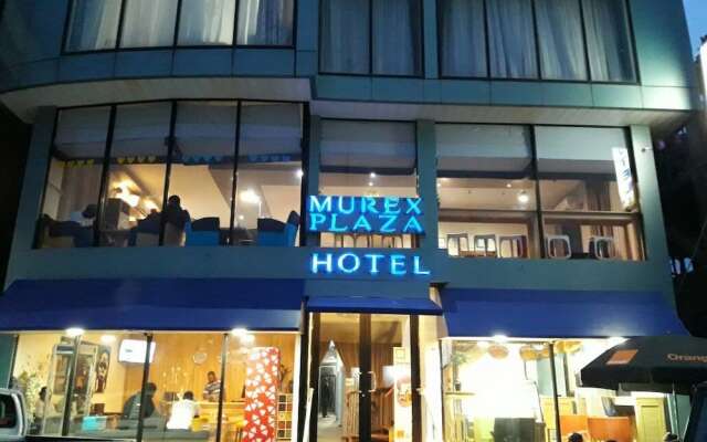 Murex Plaza Hotel & Suites