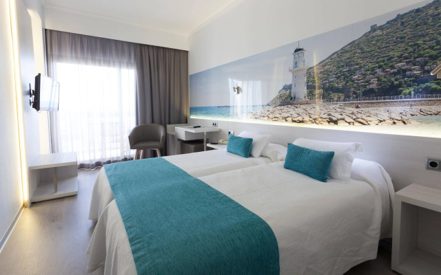 Hotel Obelisco