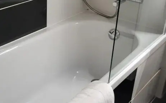 Résidence De La Plage