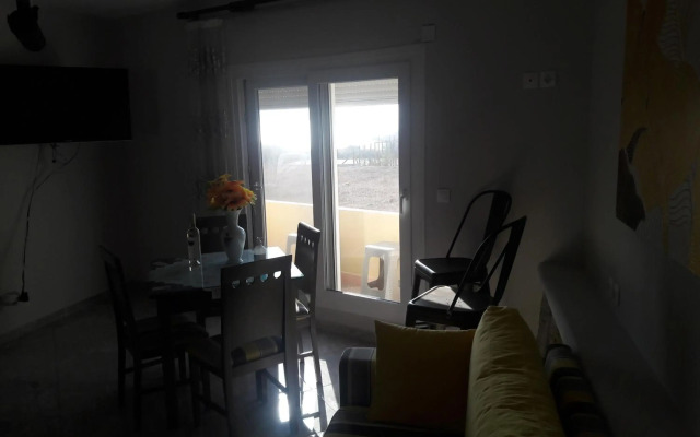 Montemar Studios & Apartments