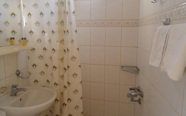 Delfin Hotel Gazipasa