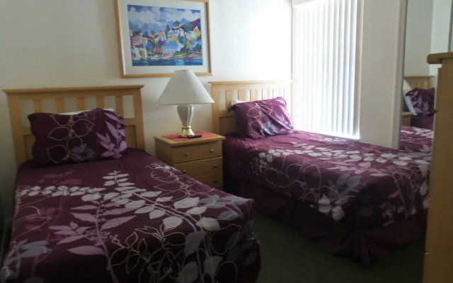 The Villas at Somerset