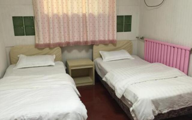 Long Quan Hostel