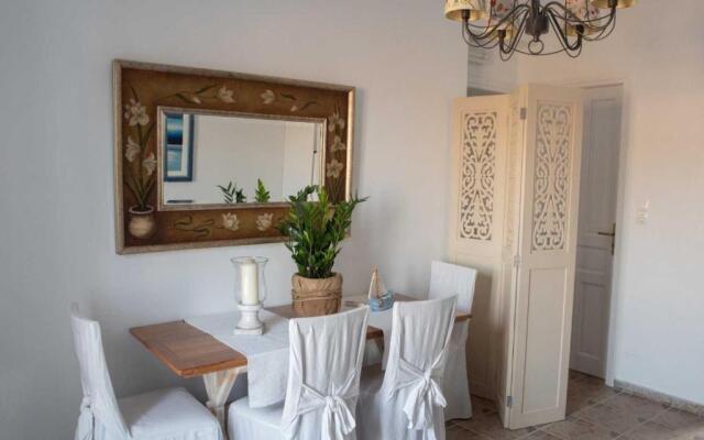 Beautiful house for 3 people with amazing view