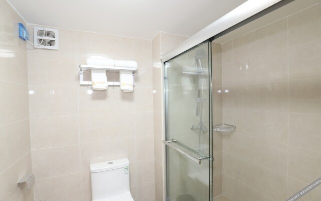 Star Apartment Hotel (Dongguan Songshan Lake)