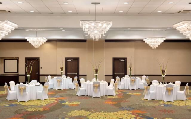 Hilton Garden Inn Houston NW America Plaza