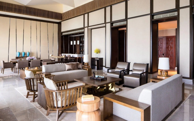 Haikou Marriott Hotel