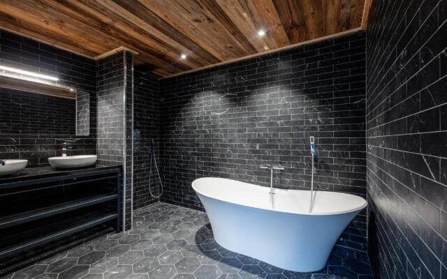 Chalet Charlie in Tignes Val d'Isère