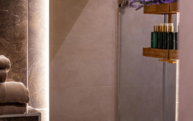 MARCONIO Apartments - City Center