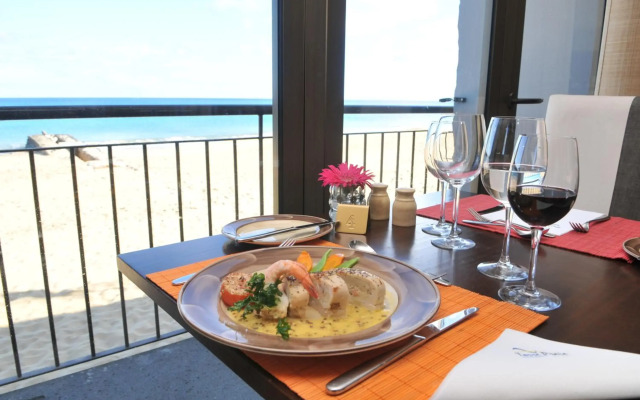 Hotel Torre Praia Hotel
