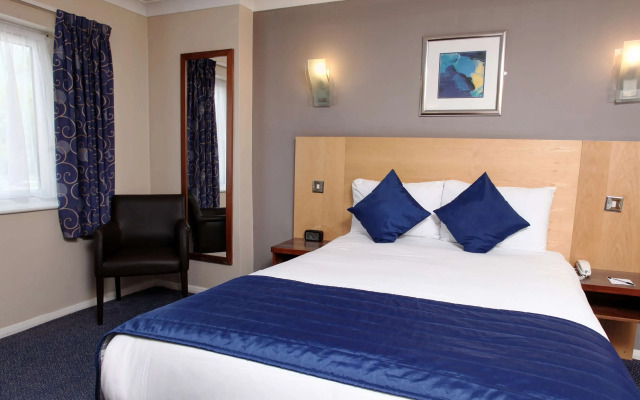 Best Western Gatwick Skylane Hotel