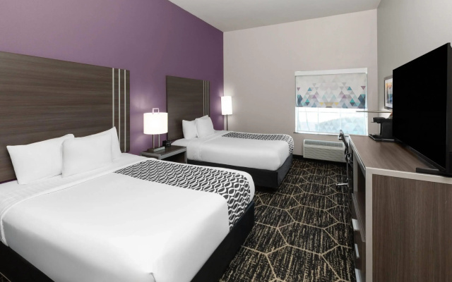 La Quinta Inn & Suites by Wyndham Boutte