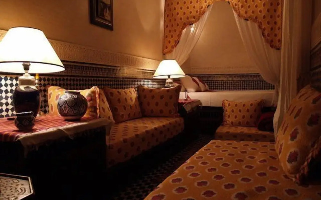 Nadir Home Riad