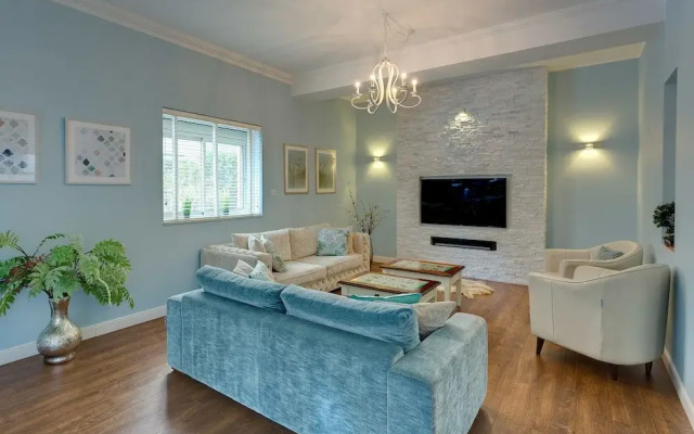 Luxury Apartment Tigne Point With Pool