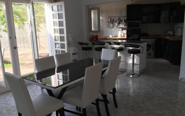 Virginia Beach Standalone Villa