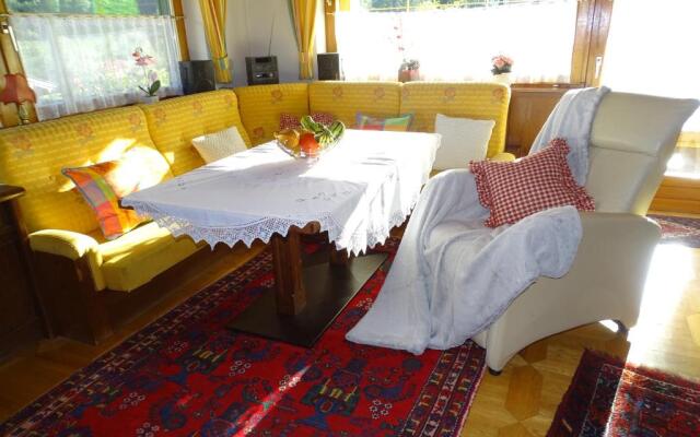 Appartementhaus Zillertal