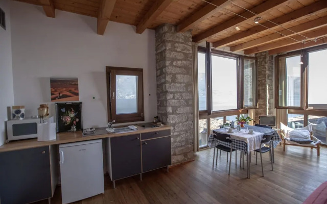 Hotel e Appartamenti al Prà de la Fam