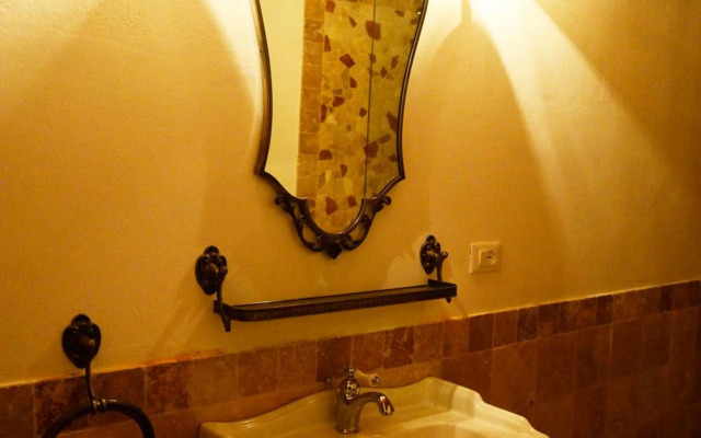 Il Papavero - Montefioralle Apartment