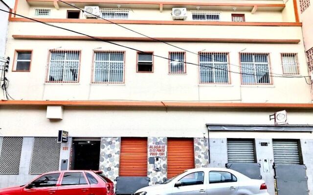 Hotel Nordeste Manaus