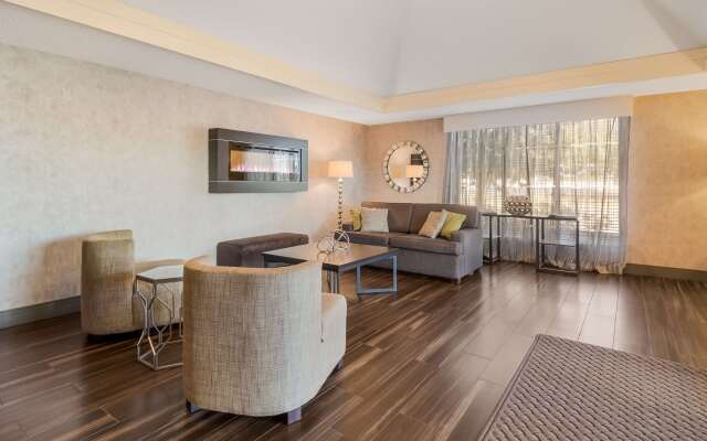 Best Western University Inn