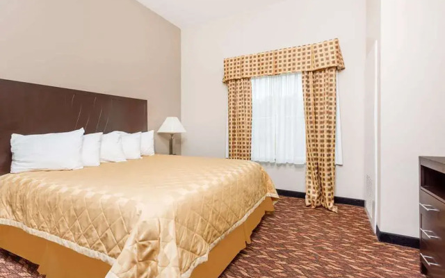 La Quinta Inn & Suites By Wyndham Augusta/Fort Eisenhower