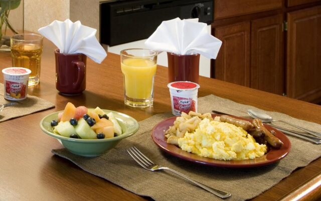 Homewood Suites by Hilton Chicago-Downtown