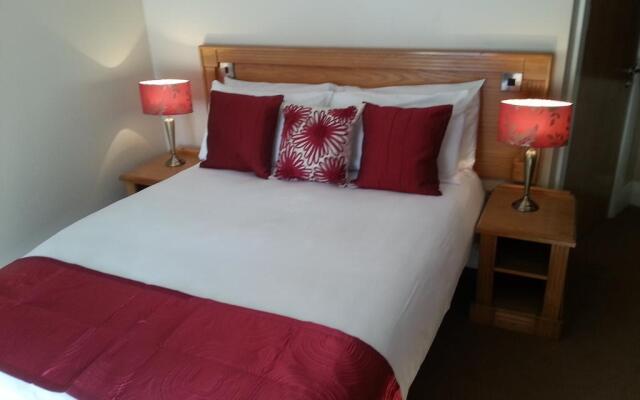 Murphys Hotel