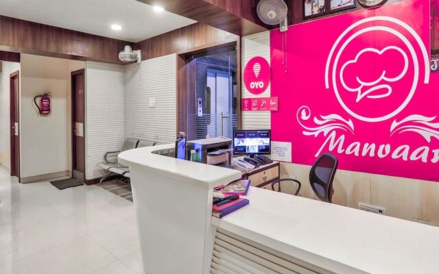 OYO 31027 Manvaar
