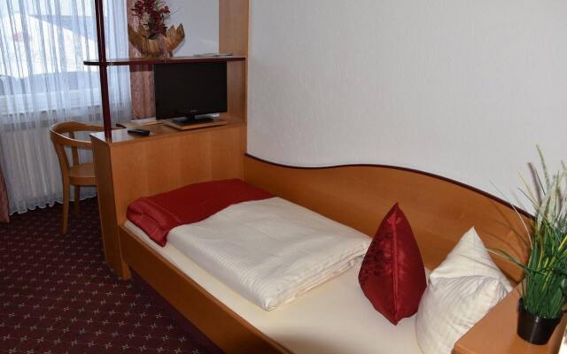 Hotel Daucher