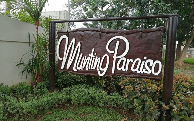 Munting Paraiso