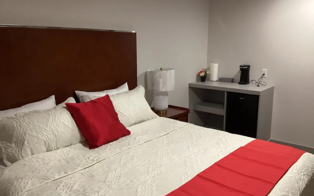 Bethel Hotel Elk Point