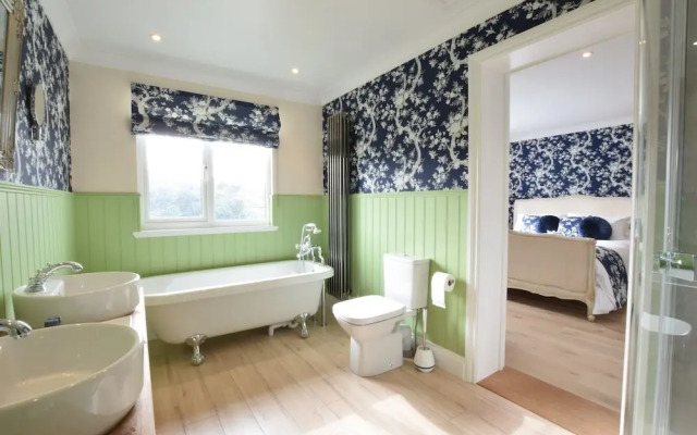 Napier House, Southwold