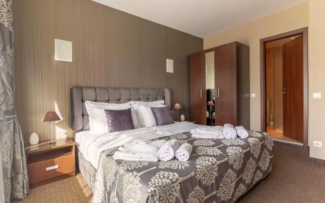 Murite Club Hotel