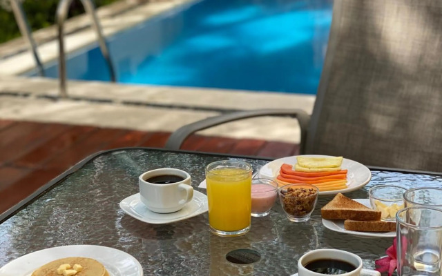 Hotel Las Golondrinas