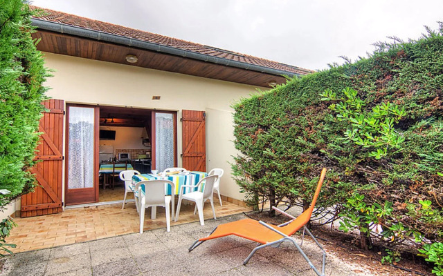 House Sicard Bormio 29693