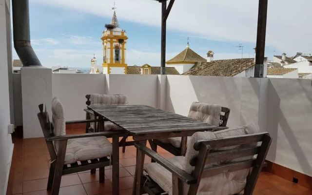 Casas de Almajar