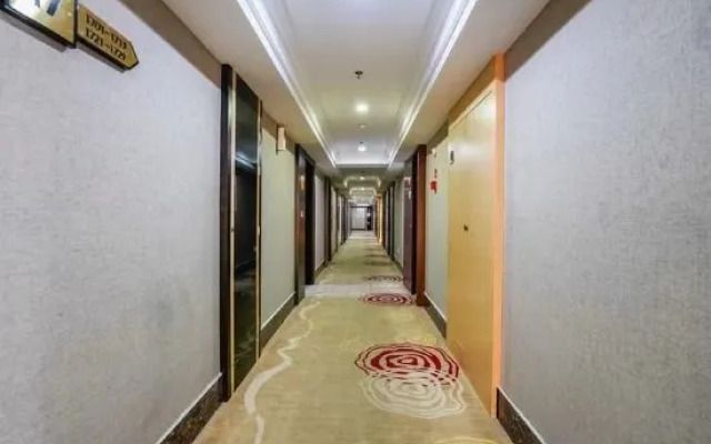 Haojing Hotel