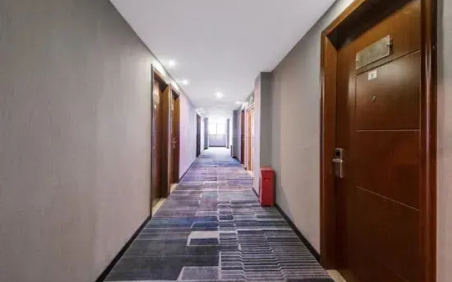 Lanbao Boutique Hotel