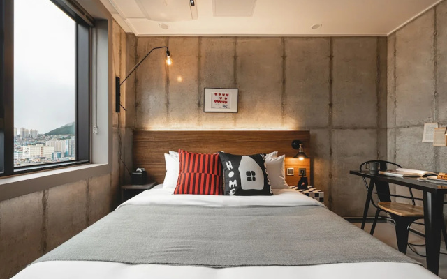 Urbanstay Boutique Nampo BIFF