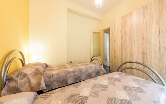 Teatro Greco Cosy Apartment