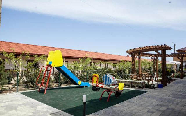 Ассоль Гавань