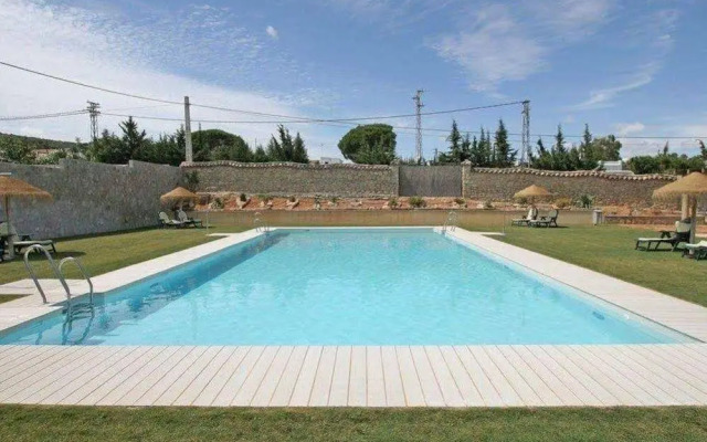 Hotel El Olivar Rural