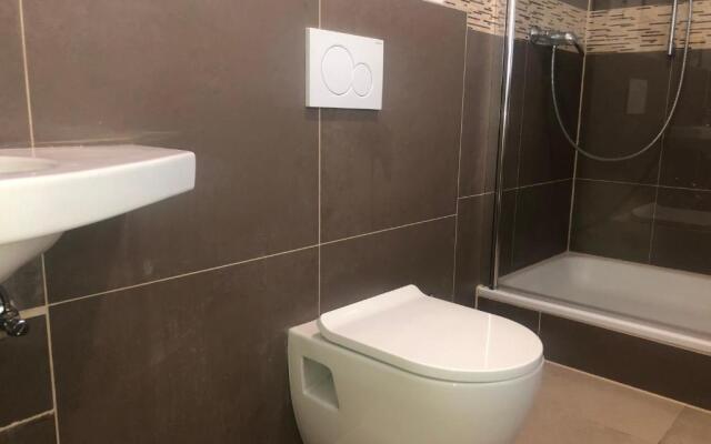 RIVER VIEW near FRANKFURT