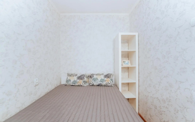 Апартаменты на улице Чистопольская 4