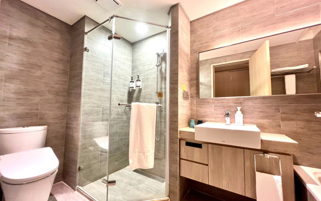 Two Tails Hotel Luzhou