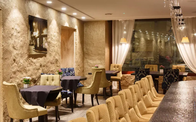 Savoy Boutique Hotel By Tallinnhotels