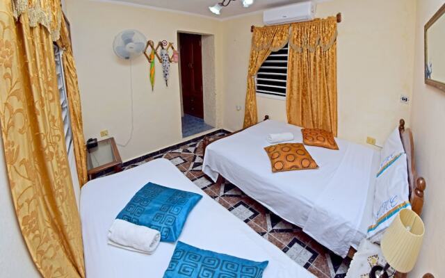 Casa Hostal Caridad
