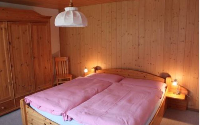 Chalet Asterix